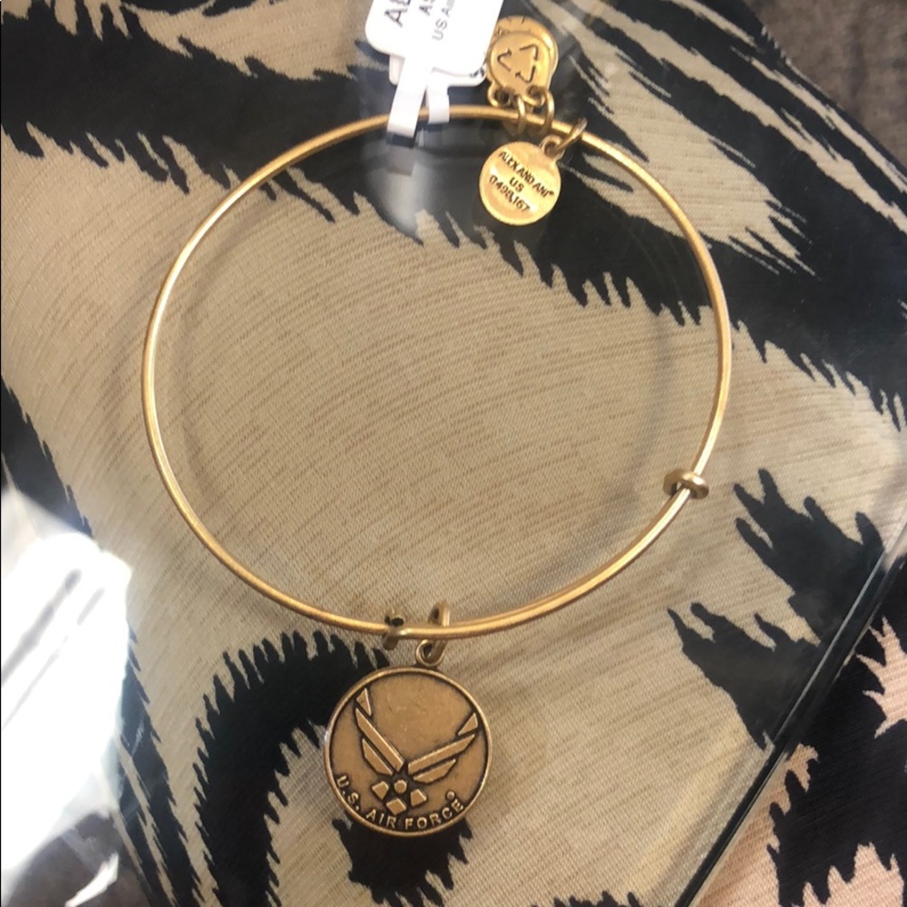 U.S Air Force Alex and Ani